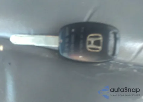 2008 Honda Cr-V Ex-L из США, поврежденный, VIN 5J6RE48718L010915